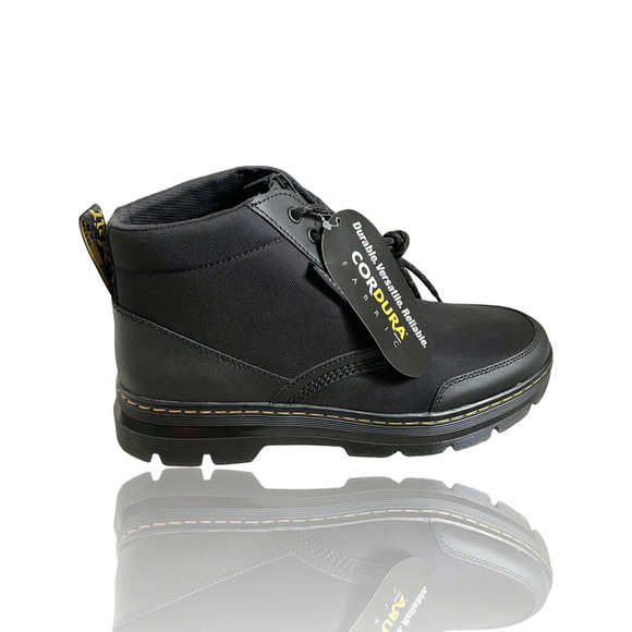 Dr. Martens Bonny Tech Jungle CorDura Men\'s Size 12 Women’s Size 11 main image 6